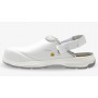 Сабо SAFETY JOGGER FLUX SB CLOG SB SR FO E ESD A